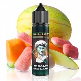 Omerta Flavor Shot Nectar Gummy Melon 20ml/60ml