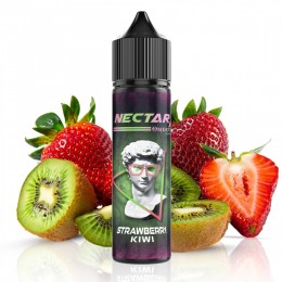 Omerta Flavor Shot Nectar Strawberry Kiwi 20ml/60ml