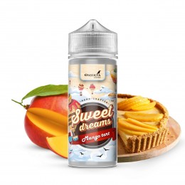 Omerta FlavorShot Sweet Dreams Mango Tart 20ml/120ml