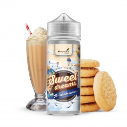 Omerta FlavorShot Sweet Dreams Milkshake Cookie 30ml/120ml