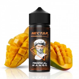 Omerta Flavor Shot Nectar Tropical Mango 30ml/120ml