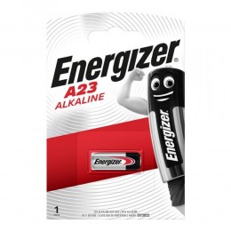 Energizer Αλκαλική Μπαταρία A23 12V 1τμχ (9016997) (ENE9016997)