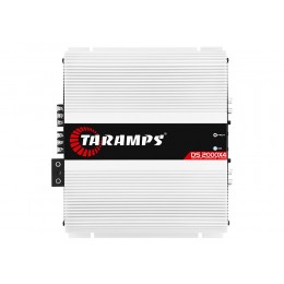 Taramps DS 2000 X 4