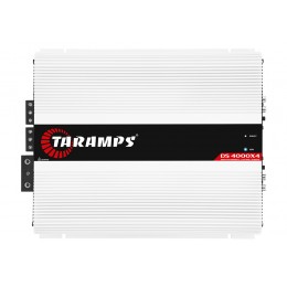 Taramps DS 4000 X 4 1 OHM