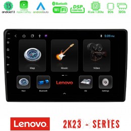 Lenovo car pad Universal 4core Android13 2+32gb Navigation Multimedia Tablet 10 u-len-M100