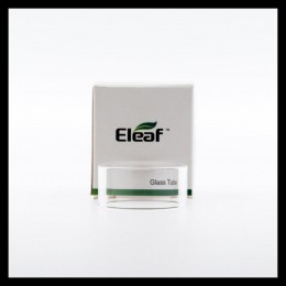 Eleaf Ello Glass Tube Short 2ml