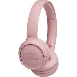 JBL Tune 500BT pink!