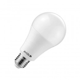 Avide ABBG27NW-10W Λάμπα LED για Ντουί E27 Φυσικό Λευκό 870lm ABBG27NW-10W