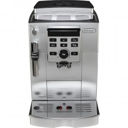 DeLonghi Αυτόματη Mηχανή Espresso 1450W Πίεσης 15bar Γκρί (ECAM 23.120.SB) (DLGECAM23.120.SB)