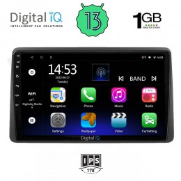 DIGITAL IQ RSA 1453_GPS (10inc) MULTIMEDIA TABLET OEM NISSAN JUKE mod. 2021>