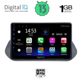 DIGITAL IQ RSA 1469_GPS (10inc) MULTIMEDIA TABLET OEM NISSAN QASHQAI mod. 2021>