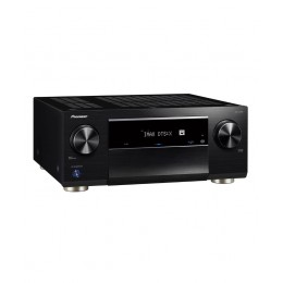 Pioneer VSX-LX505 Ραδιοενισχυτής Home Cinema 4K/8K 9.2 Καναλιών AV Receiver Black (Τεμάχιο)-