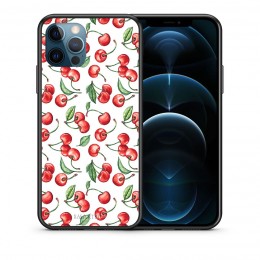 Cherry Summer - iPhone 12 Pro Max θήκη