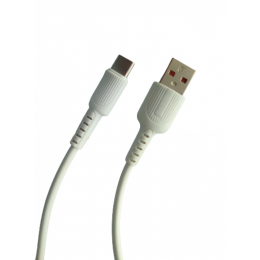 jager ΚΑΛΩΔΙΩΣΗ USB - TUPE C 1Μ (USB-TYPEC/5415)
