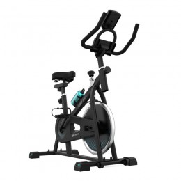 Ποδήλατο Γυμναστικής Cecotec Spinning DrumFit Indoor 6000 Forcis CEC-07094