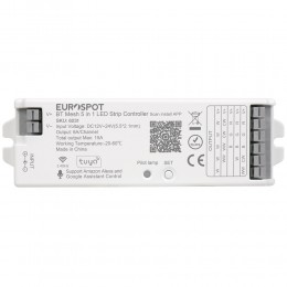 EuroSpot Led Controller Bluetooth Mesh 5in1