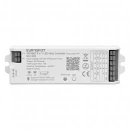 EuroSpot Led Controller Tuya, Wi-Fi & Bluetooth 5in1