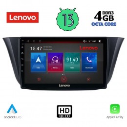 LENOVO SSX 9265_CPA (9inc) MULTIMEDIA TABLET OEM IVECO DAILY mod. 2014&gt;