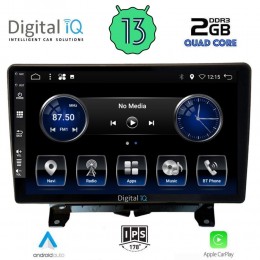 DIGITAL IQ BXH 3332_CPA (9inc) MULTIMEDIA TABLET OEM LAND ROVER DISCOVERY 3 - RANGE ROVER SPORT mod. 2004-2009