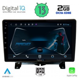 DIGITAL IQ RTC 5332_CPA (9inc) MULTIMEDIA TABLET OEM LAND ROVER DISCOVERY 3 - RANGE ROVER SPORT mod. 2004-2009