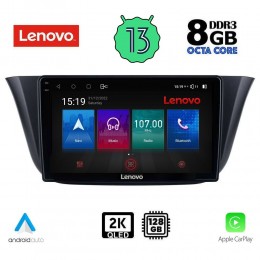 LENOVO SSW 10265_CPA (9inc) MULTIMEDIA TABLET OEM IVECO DAILY mod. 2014&gt;
