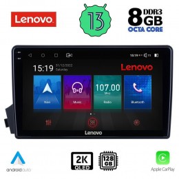 LENOVO SSW 10650_CPA (9inc) MULTIMEDIA TABLET OEM SSANGYANG ACTYON - KYRON mod. 2006-2015