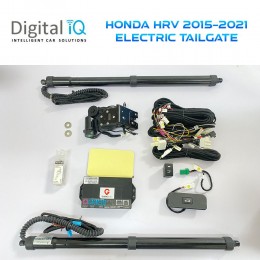 DIGITAL IQ ELECTRIC TAILGATE 6080 HONDA HRV mod. 2015-2021