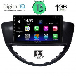 DIGITAL IQ RSA 1660_GPS (9inc) MULTIMEDIA TABLET OEM SUBARU TRIBECA mod. 2007-2014