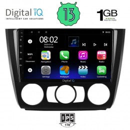 DIGITAL IQ RSA 1040_GPS A/C (9inc) MULTIMEDIA TABLET OEM BMW S.1  E81-82-87-88 mod. 2004-2013
