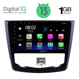 DIGITAL IQ RSA 1549_GPS (9inc) MULTIMEDIA TABLET OEM RENAULT KADJAR mod. 2015>