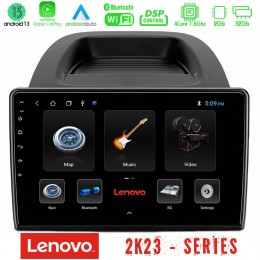 Lenovo car pad Ford Ecosport 2018-2020 4core Android 13 2+32gb Navigation Multimedia Tablet 10 u-len-Fd0279