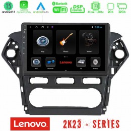 Lenovo car pad Ford Mondeo 2011-2014 4core Android 13 2+32gb Navigation Multimedia Tablet 9 u-len-Fd0920