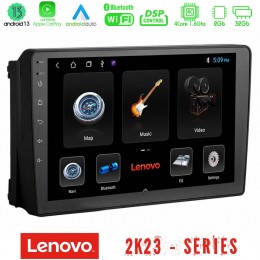 Lenovo car pad Ford 2007-> 4core Android 13 2+32gb Navigation Multimedia Tablet 9 u-len-Fd148n