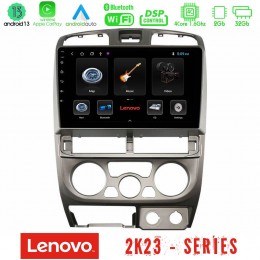 Lenovo car pad Isuzu d-max 2004-2006 4core Android 13 2+32gb Navigation Multimedia Tablet 9 u-len-Iz0769