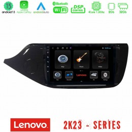 Lenovo car pad kia Ceed 2013-2017 4core Android 13 2+32gb Navigation Multimedia Tablet 9″ u-len-Ki0610