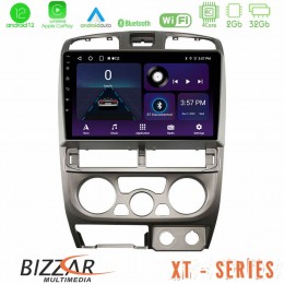 Bizzar xt Series Isuzu d-max 2004-2006 4core Android12 2+32gb Navigation Multimedia Tablet 9 u-xt-Iz0769