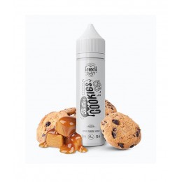 The French Bakery Flavor Shot Butter Cookies 60ml