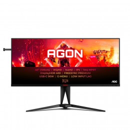 AOC AGON AG405UXC WQHD Gaming Monitor 40'' (AG405UXC) (AOCAG405UXC)