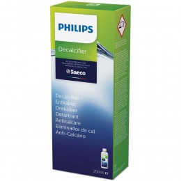 Philips Καθαριστικό Καφετιέρας 250ml (CA6700/91) (PHICA6700.91)