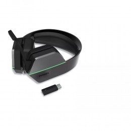 Philips Gaming Wireless Headset Envia 5000 Series (TAG5106BK/00) (PHITAG5106BK00)