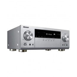 Pioneer VSX-LX305 Ραδιοενισχυτής Home Cinema 9.2 Καναλιών Network AV Receiver Silver (Τεμάχιο) 26174