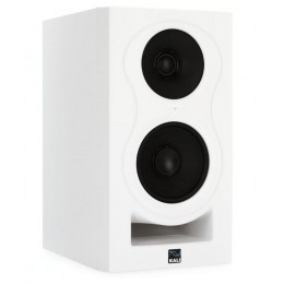 Kali Audio IN-5 Ενεργό Studio Monitor 5'' 3-Way Λευκό (Τεμάχιο) 22077