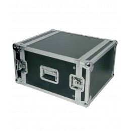 Citronic RACK:6U Βαλίτσα μεταφοράς 19″ για εξοπλισμό ήχου (Τεμάχιο) 17280