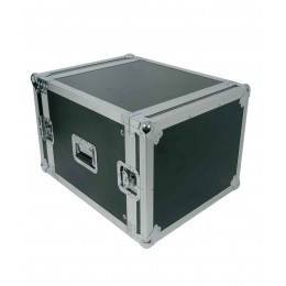 Citronic RACK:8U Βαλίτσα μεταφοράς 19″ για εξοπλισμό ήχου (Τεμάχιο) 17284