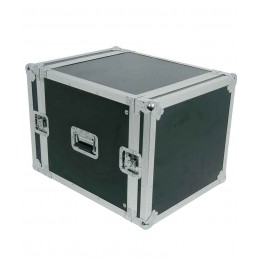 Citronic RACK:10U Βαλίτσα μεταφοράς 19″ για εξοπλισμό ήχου (Τεμάχιο) 17288