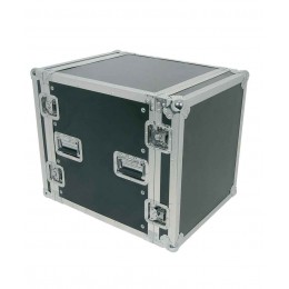 Citronic RACK:12U Βαλίτσα μεταφοράς 19″ για εξοπλισμό ήχου (Τεμάχιο) 17292