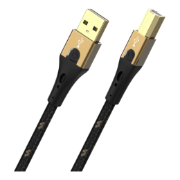 Oehlbach USB Primus B Καλώδιο USB 2.0 Type A - Type B 2 m (Τεμάχιο) 12163