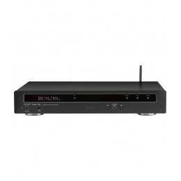 Magnat MMS 730 Streamer και Ραδιοφωνικός Δέκτης Hi-Fi Μαύρο 13782