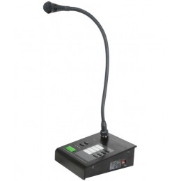 Adastra CS4 Επαγγελματικό Μικρόφωνο με Βάση για τον Μίκτη-Ενισχυτή RM244V (Τεμάχιο) 3440
