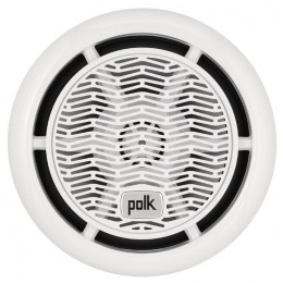 Polk Audio UMS77W Ηχεία Σκαφούς (Marine) 7.7" Λευκά 14813
